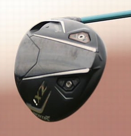 山下美夢有　ZXiドライバー　ブラックデザート選手権